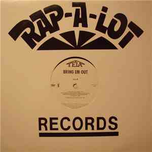 Tela - Bring Em Out / B.I.G.P.I.M.P.S.I.S.I. flac download