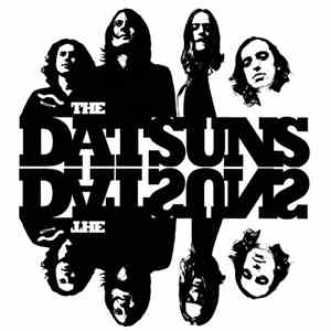 The Datsuns - The Datsuns flac download