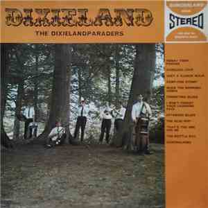 The Dixielandparaders - Dixieland flac download