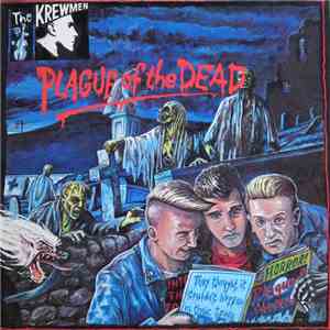 The Krewmen - Plague Of The Dead flac download