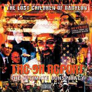 The Lost Children Of Babylon - Never Die flac download