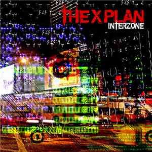 The X Plan - Interzone flac download
