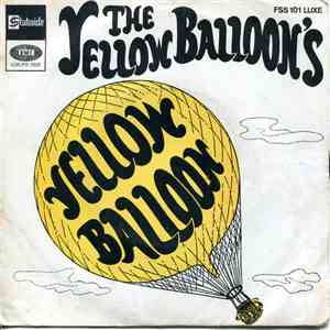 The Yellow Balloon - Yellow Balloon flac download