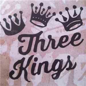 Three Kings  - Untitled flac download