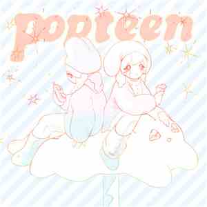Tomggg - Popteen flac download
