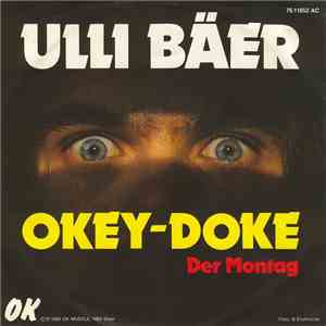 Ulli Bäer - Okey-Doke flac download