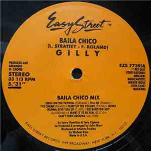 Various - Baila Chico Mix flac download