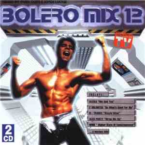 Various - Bolero Mix 12 flac download