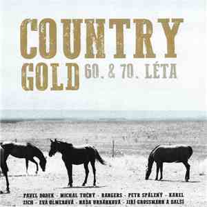 Various - Country Gold 60. & 70. Léta flac download
