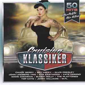 Various - Cruising Klassiker - 50 Hits Perfekta För Bilen! flac download