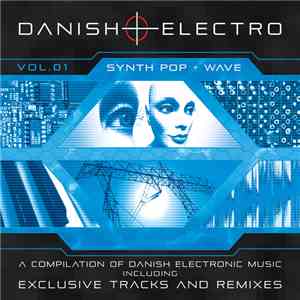 Various - Danish Electro Vol.01 flac download