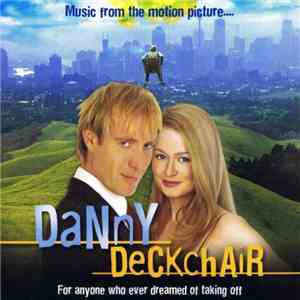 Various - Danny Deckchair (Music From The Motion Picture...) flac download