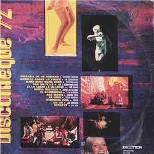 Various - Discotheque 72 flac download