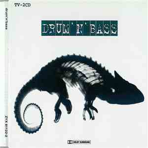 Various - Drum'N'Bass flac download
