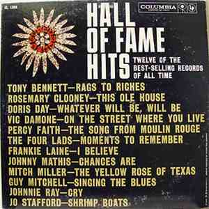 Various - Hall Of Fame Hits flac download