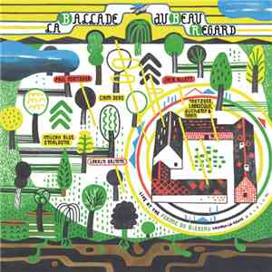 Various - La Ballade Du Beau Regard flac download