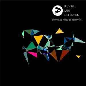 Various - LDN Selection flac download