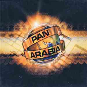 Various - Pan Arabia flac download