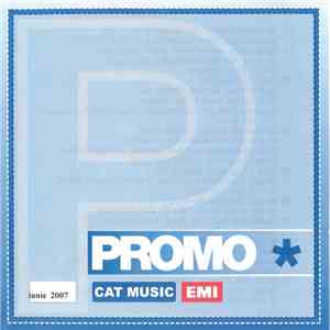 Various - Promo ∗ Iunie 2007 flac download