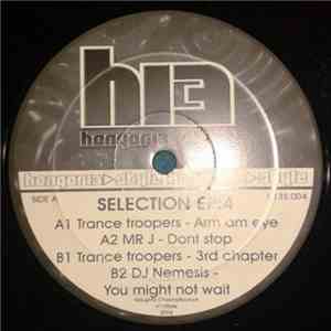Various - Selection EP: 4 flac download