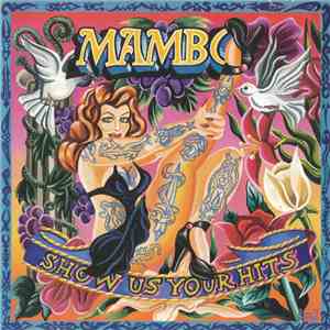 Various - Show Us Your Hits Mambo flac download