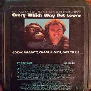 Various - The Soundtrack Music From Clint Eastwood's Every Which Way But Loose flac download