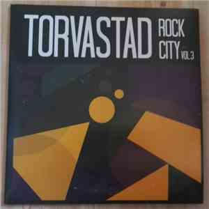 Various - Torvastad rock city vol.3 flac download