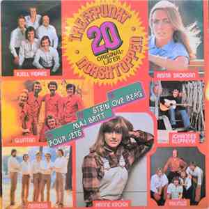 Various - Treffpunkt Norsktoppen flac download
