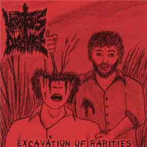 Vomitous Discharge - Excavation Of Rarities flac download