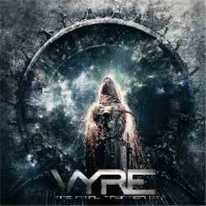 Vyre - The Initial Frontier Pt. 1 flac download