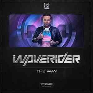 Waverider  - The Way flac download