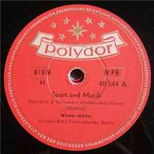 Werner Müller - Sport Und Musik / Dobs Boogie flac download