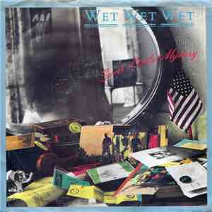 Wet Wet Wet - Sweet Little Mystery / Don't Let Me Be Lonely Tonight flac download