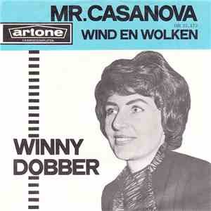 Winny Dobber - Mr. Casanova flac download