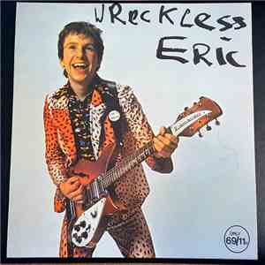 Wreckless Eric - Wreckless Eric flac download