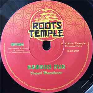 Yuuri Bamboo - Bamboo Dub flac download