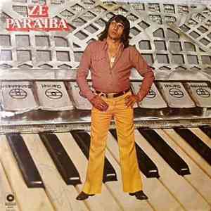 Zé Paraíba - Zé Paraíba flac download