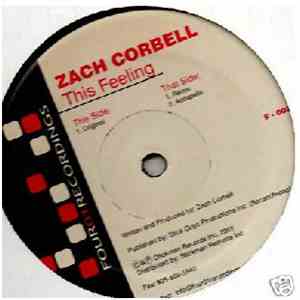 Zach Corbell - This Feeling flac download