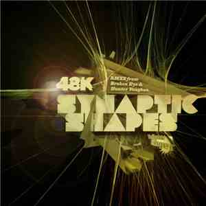 48K - Synaptic Shapes flac download