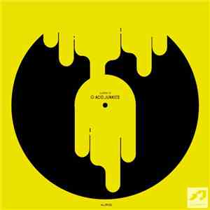 Acid Junkies - Classix III flac download