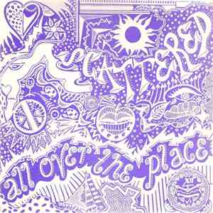 All Over The Place - Scattered E.P. flac download