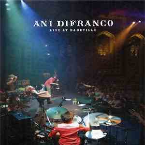 Ani DiFranco - Live At Babeville flac download