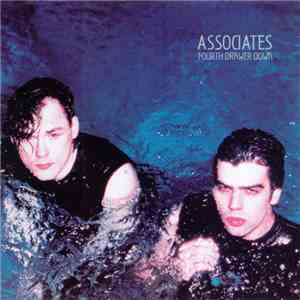 Associates - Fourth Drawer Down flac download