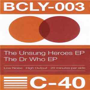 BCLY - BCLY-003 flac download