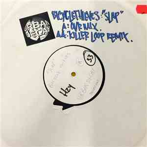 Bicycle Thieves - Slap flac download