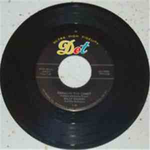 Billy Vaughn - Trade Winds / Hawaiian War Chant flac download