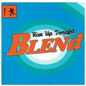 Blend  - Rise Of Tonight (Remix) flac download