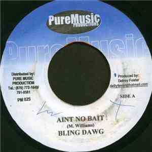 Bling Dawg / Bunpan / Oniel / Delly Ranks - Aint No Bait / Gimme Some More flac download