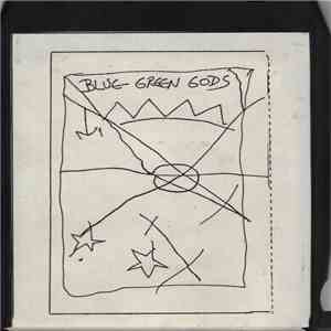 Blue-Green Gods - Live In Mono flac download