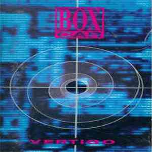 Boxcar - Vertigo flac download